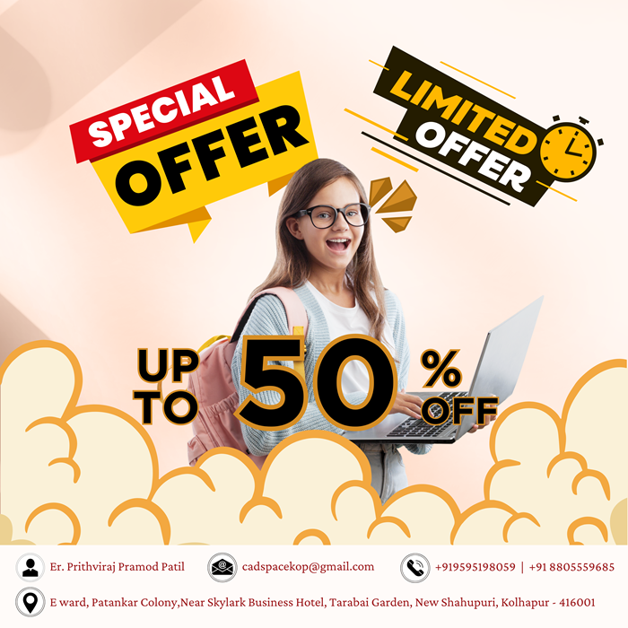 Special Offer Limited Offer